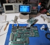 Commodore Amiga 500+ (Battery Leaks) #2