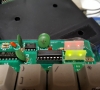 Commodore Amiga 500 Keyboard Repair