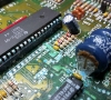 Commodore Amiga 500+ Leaked Battery Repair