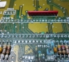 Commodore Amiga 500+ Leaked Battery Repair