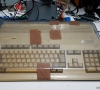 Commodore Amiga 500 Plus kissed by luck