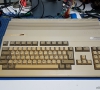 Commodore Amiga 500 Plus kissed by luck