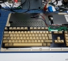 Commodore Amiga 500 Plus kissed by luck