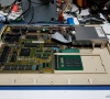 Commodore Amiga 500 Plus kissed by luck