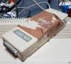 Commodore Amiga 500 Plus kissed by luck