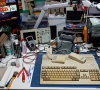 Commodore Amiga 500 Plus kissed by luck