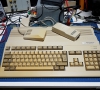 Commodore Amiga 500 Plus kissed by luck