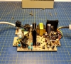 Commodore Amiga 500 Power Supply Repair