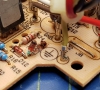 Commodore Amiga 500 Power Supply Repair
