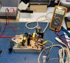 Commodore Amiga 500 Power Supply Repair