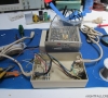 Commodore Amiga 500 replacement Power Supply