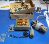 Commodore Amiga 500/600 PSU Repair