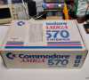 Commodore Amiga A570 CD Interface (Boxed)