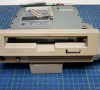 Commodore Amiga CDROM A570 Restoration