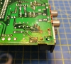 Commodore Amiga CDROM A570 Restoration