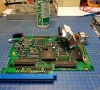 Commodore Amiga CDROM A570 Restoration