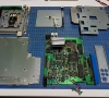 Commodore Amiga CDROM A570 Restoration