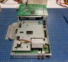 Commodore Amiga CDROM A570 Restoration