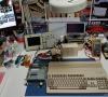 Commodore Amiga CDROM A570 Restoration