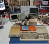 Commodore Amiga CDROM A570 Restoration