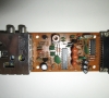 Commodore Amiga TV-Modulator 520 (pcb)