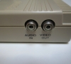 Commodore Amiga TV-Modulator 520