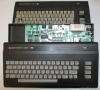 Commodore C16 for Spare Parts