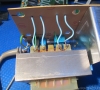 Commodore C64 Power Supply for REU 1764 Repaired