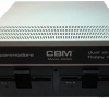 Commodore CBM 4040 Dual Drive Floppy Disk