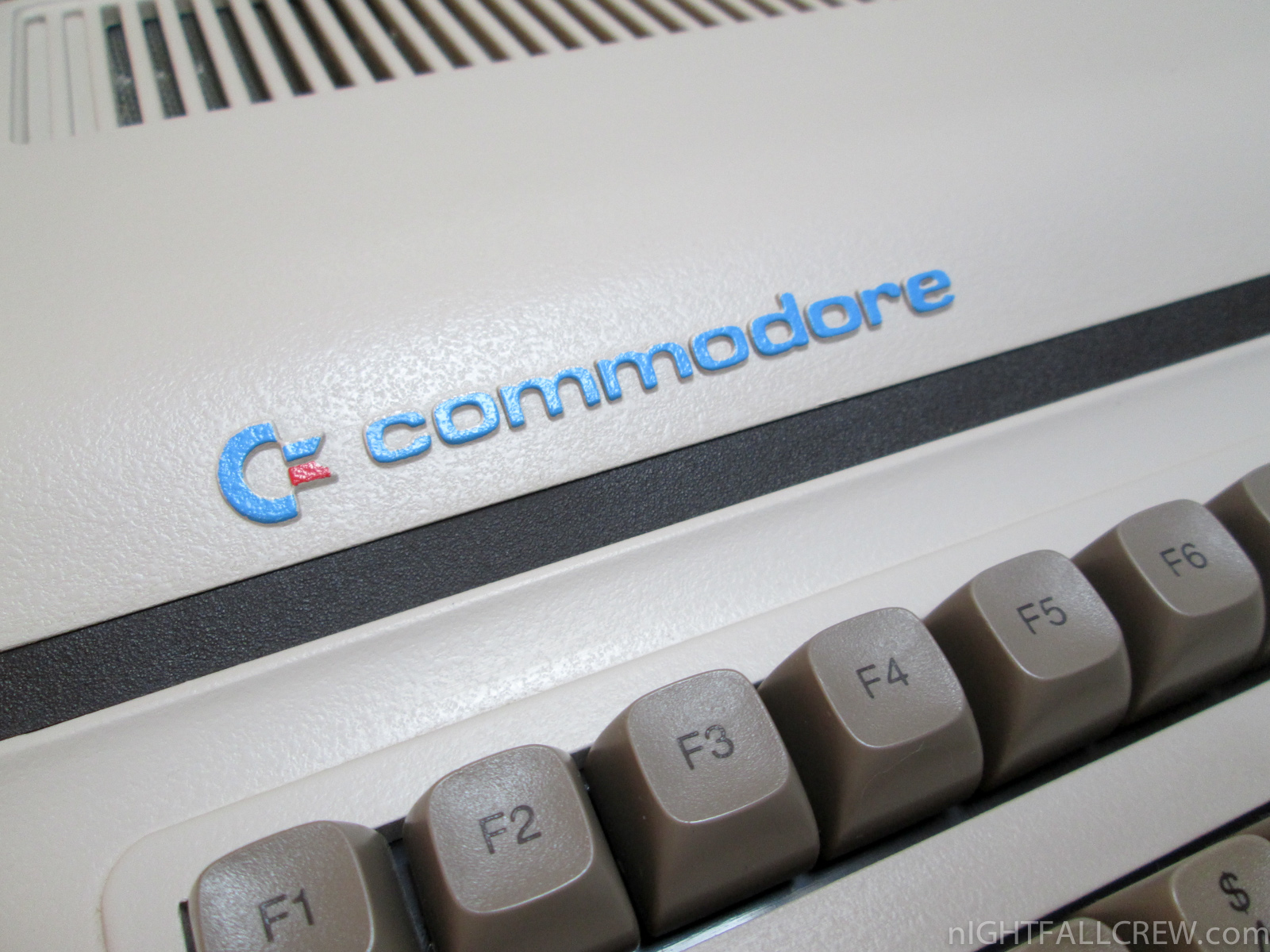 Commodore Commodore CBM-II 610 Ultra Rare 