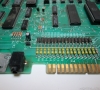 Commodore CBM 610 (motherboard close-up)