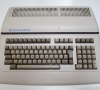 Commodore CBM 610 (under the cover)
