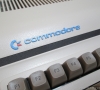 Commodore CBM 610 (close-up)