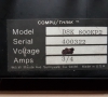 Commodore CBM 8032 (HP - Early version 1980) - CompuThink Disk Drive Controller - External Dual Disk Drive - Woltron ROM-BUS Adapter