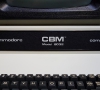 Commodore CBM 8032 (HP - Early version 1980) - CompuThink Disk Drive Controller - External Dual Disk Drive - Woltron ROM-BUS Adapter