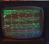 Commodore CBM 8032 (HP Early version [1980]) PCB Monitor Repair (ASSY 321448)Commodore CBM 8032 (HP Early version [1980]) PCB Monitor Repair (ASSY 321448)