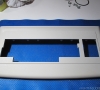 Commodore CBM 8032-SK Keyboard - After cleaning