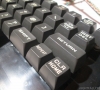 Keyboard close-up