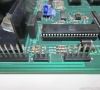 Commodore CBM 8050 (main pcb close-up)