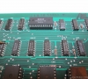 Commodore CBM 8050 (main pcb close-up)