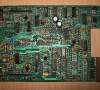 Analog Motherboard revision