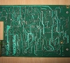 Analog Motherboard revision