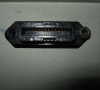 IEEE488 Rear Connector