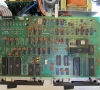 Commodore CBM 8250LP (under the cover)