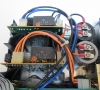 Commodore CBM 8250LP (power supply)