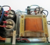 Commodore CBM 8250LP (power supply)