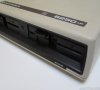 Commodore CBM 8250LP Dual Drive Floppy Disk