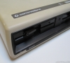 Commodore CBM 8250LP Dual Drive Floppy Disk