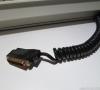 Commodore CBM 8296 (keyboard cable)