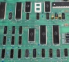Commodore CBM Model 3040 Motherboard Details